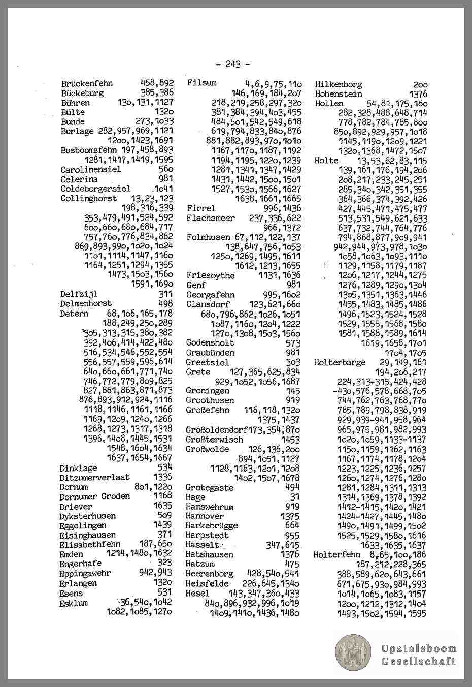 Document